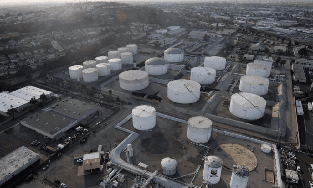 Oil prices climb as Russia-Ukraine ceasefire talks stoke volatility!